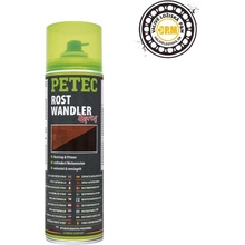 PETEC Odstraňovač hrdze 500ml