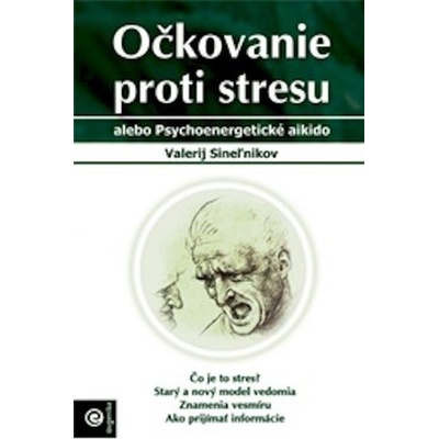 Očkovanie proti stresu