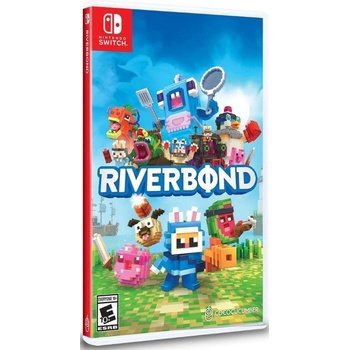 Riverbond