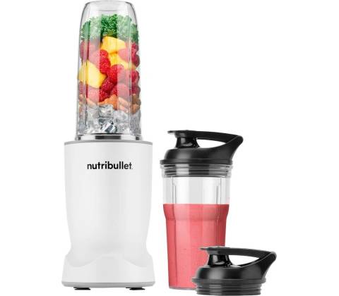 Nutribullet NBT1006MW