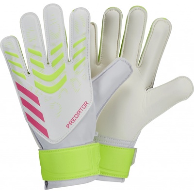 adidas Predator Training Goalkeeper Gloves Kids jh3812 – Hledejceny.cz