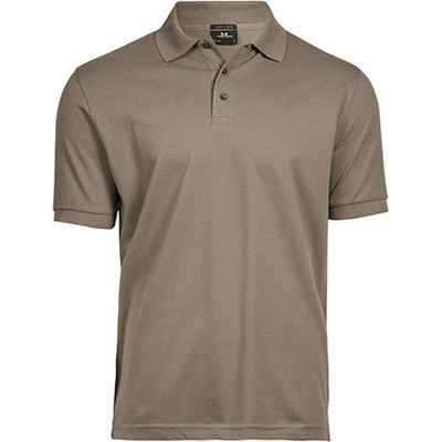 Tee Jays pánske polo tričko TJ1405 Clay