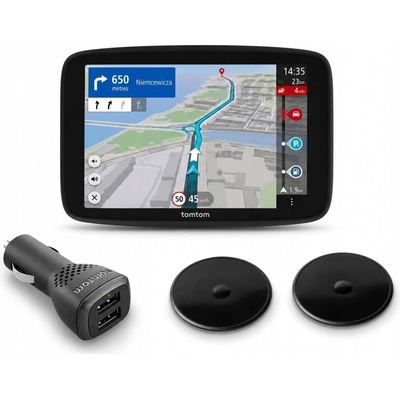 TomTom GO Expert 7˝