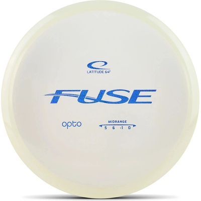 Latitude 64 Midrange Fuse Opto