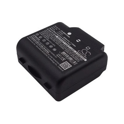 Cameron Sino CS-MBE550BL 3.6V Ni-MH 2000mAh - neoriginální