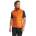 Tenson Потник Tenson TXlite Down Vest - Orange (Dark Orange)