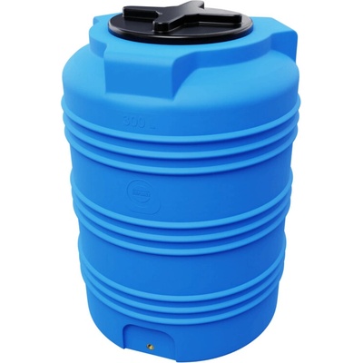UHPlast V 300L modrý