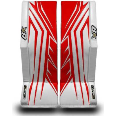 Brian’s Iconik X2 JR