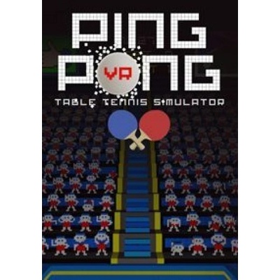 Ping Pong