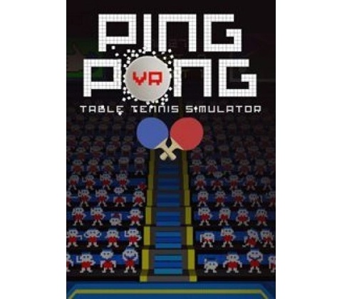 Ping Pong