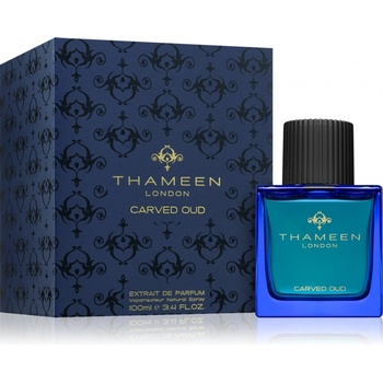 Thameen Carved Oud Extrait de Parfum 100 ml