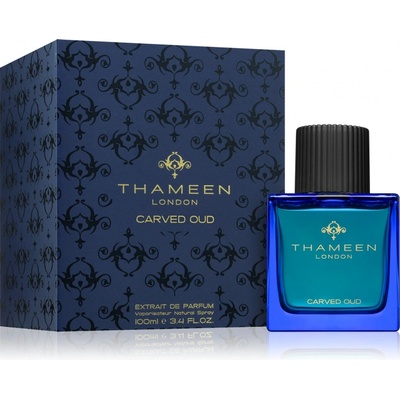 Thameen Carved Oud Extrait de Parfum 100 ml