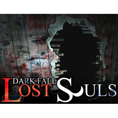 Dark Fall: Lost Souls