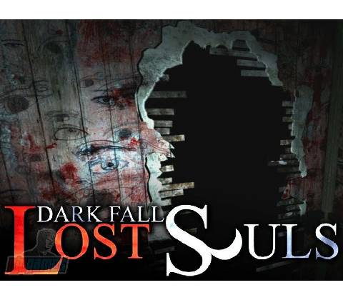 Dark Fall: Lost Souls