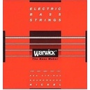 WARWICK 42301 Red Label sada strun na 5-ti strunou basu