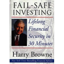 Fail-Safe Investing Browne HarryPaperback