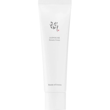 Beauty of Joseon Dynasty Cream интензивен хидратиращ крем за озаряване на лицето 100ml