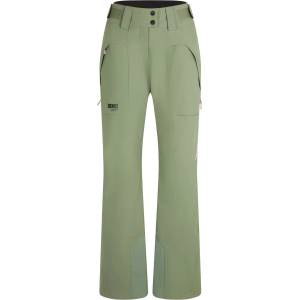 Ziener Ски панталон Ziener Women's Rontara-Z Ski trousers - Dusty Green - размер XL (107-4640-0215)