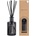 Estia Ароматни пръчици Estia - Dark Vanilla, 200 ml (04-36317)