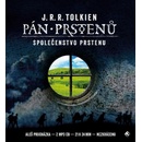 Pán prstenů 1. CD