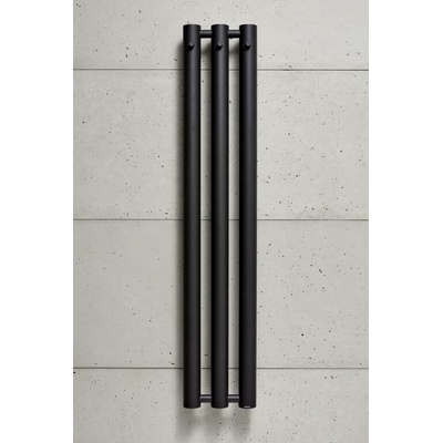 P.M.H. Rosendal massive R70/3 292 mm x 1500 mm Šedobéžová strukturální