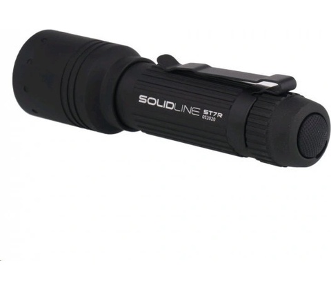 LedLenser ST7R