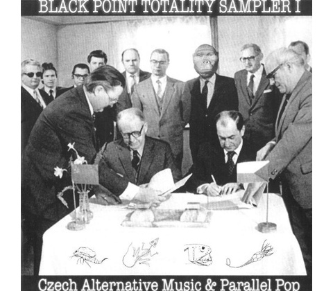 Totality Sampler Various CD
