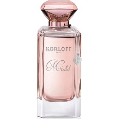 Korloff Miss parfémovaná voda dámská 88 ml