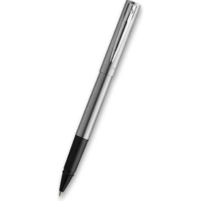 Parker 1507/1312211 Waterman Graduate Allure Chrome CT plnící pero hrot F