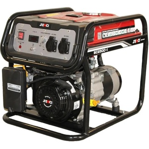 Senci SC-2500 (SC1003684) Генератор, агрегат