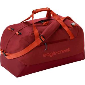 Eagle Creek Сак Eagle creek No Matter What Duffel 60 Luggage - Cranberry Red (510-7368-0211)