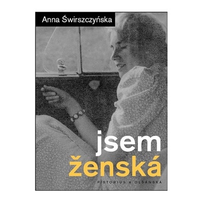 Jsem ženská