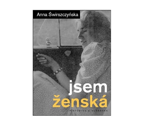 Jsem ženská
