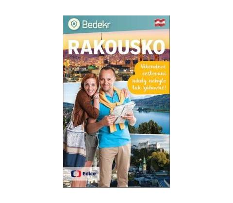 Bedekr - Rakousko