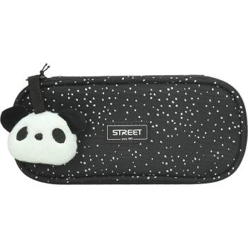 Eurocom Държач за химикалки STREET Compact Light Polka 531703 (531703)