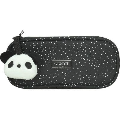Eurocom Държач за химикалки STREET Compact Light Polka 531703 (531703)