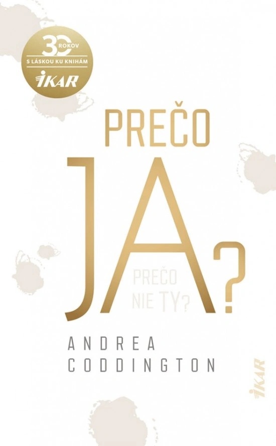 Prečo ja?
