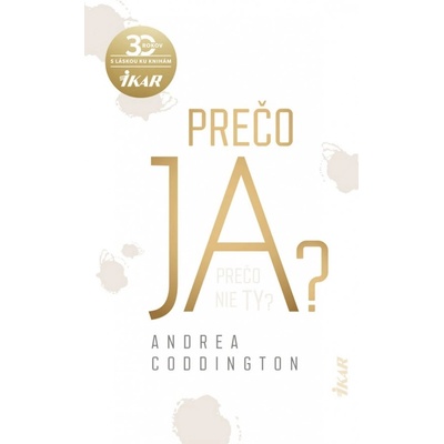 Prečo ja?