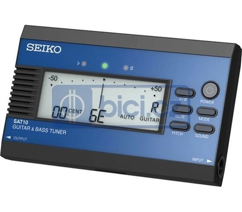 Seiko SAT 10