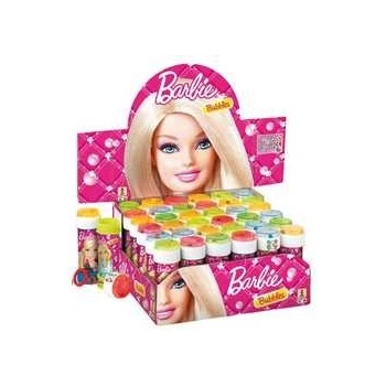 Dulcop Bublifuk 60 ml Barbie
