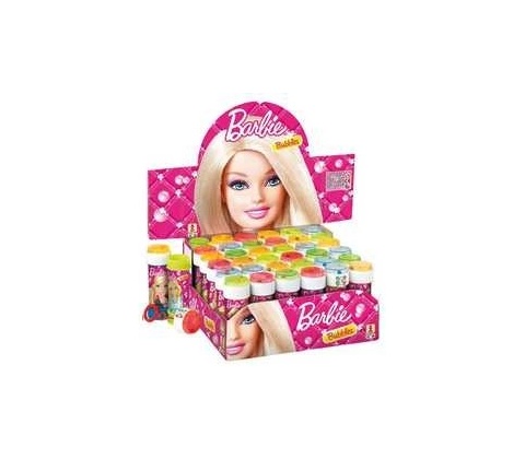 Dulcop Bublifuk 60 ml Barbie