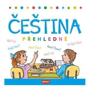 Čeština přehledně