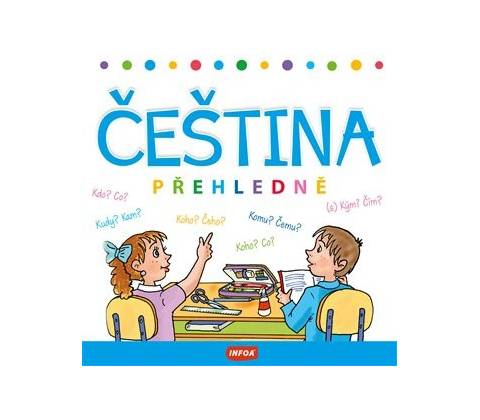 Čeština přehledně