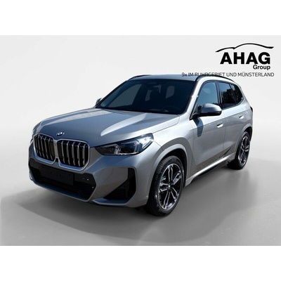 BMW X1 sDrive20i 115 kW