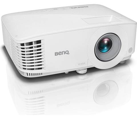 BenQ MW550