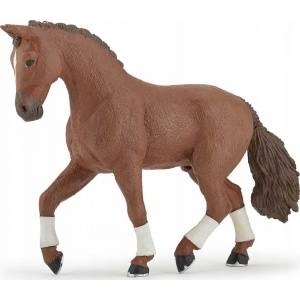 Papo Hanoverian Stallion