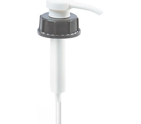 Dávkovacia pumpa Ø 50 mm