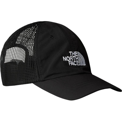 The North Face Шапка с козирка The north face Horizon Trucker Cap - TNF Black / TNF Black - размер One Size (204-7997-0911)