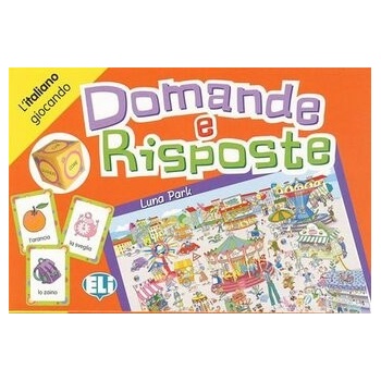DOMANDE E RISPOSTE