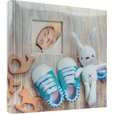Fandy Fotoalbum 10x15/500foto B-46500SB Bunny 1 modré